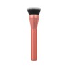 Real Techniques Glow Round Base Makeup Brush, For Liquid &