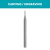 Dremel Engraving Cutter 111