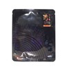 Sooryehan Black Ginseng Elasticity Mask / 수려한 블랙 진생 탄력