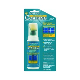 Homax Jasco Bix 9310 Tile Guard Tile Grout Coating, Pack of 6