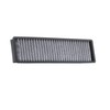 RIDEX Cabin Air Filter 424I0243 Hatchback (R56) Hatchback (R50, R53)