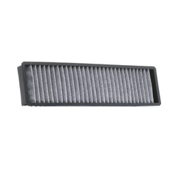 RIDEX Cabin Air Filter 424I0243 Hatchback (R56) Hatchback (R50, R53) 35 mm 473 mm