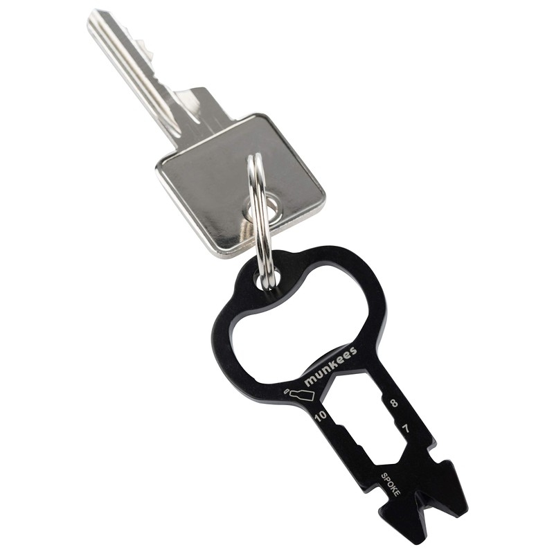 Ace Camp 8-Function Card Tool