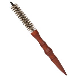 Baluue Round Hair Brush for Blow Drying and Curling High Temperature Resistant Roller Comb for Men and Women Lightweight Styling Tool for Healthy Vibrant Hair Portable and Versatile