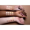 Luvia Highlighter Palette, Prime Glow 2, Particularly Fine Shimmering, Free