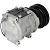 CO 10412GLC Air Conditioner AC Compressor Compatible with for Toyota