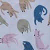 Puckator PICB01 Cat's Life Picnic Blanket, Foldup, Camping Picnics Outdoors
