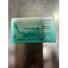LA Fresh Travel Lite Pre-Moistened Shoe Shine Wipes Pack of