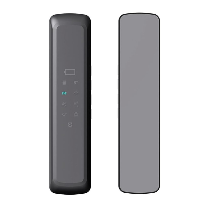 Peakloong Under Pillow Speaker Bluetooth Mini Bone Conduction Sound Box