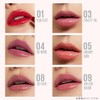 Sunsmile Kaja Heart Melter, 04 Bemine, Moisturizing Melt, Gloss Stick