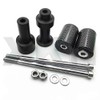 SMT-No Cut Frame Slider Protector Compatible With 2003 2004 2005