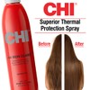 CHI 44 Iron Guard Thermal Protection Spray, Nourishing Formula Helps