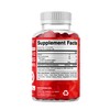 Vitamatic Extra Strength Vitamin B12 5000 mcg (Methyl B12) Gummies