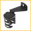 REPAIROCK Round Water Drink Cup Mount Holder Adjustable for Jeep