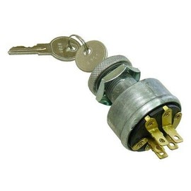 Ignition Switch Compatible with/Replacement for John Deere All Models 1972 1973 1974 1975 1976 1977