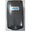 Ecolab Nexa Classic Manual Hand Hygiene Dispenser, Black 9202-1190