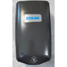 Ecolab Nexa Classic Manual Hand Hygiene Dispenser, Black 9202-1190