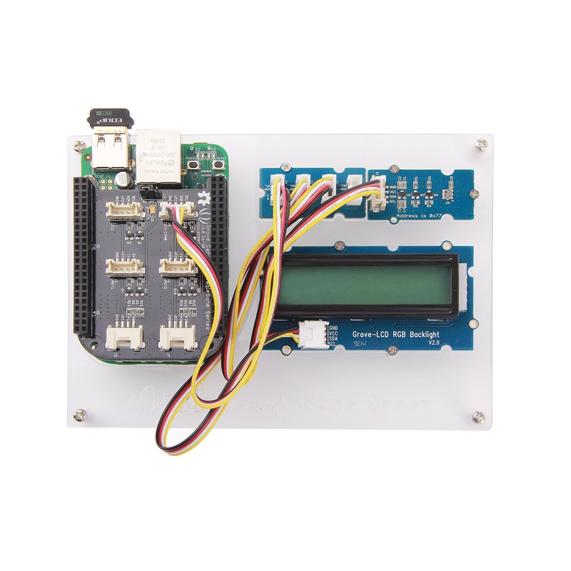 SeeedStudio BeagleBone Green Development Board