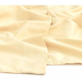 Vianney Juego De Sábanas Viasoft Beige Matrimonial Vianney