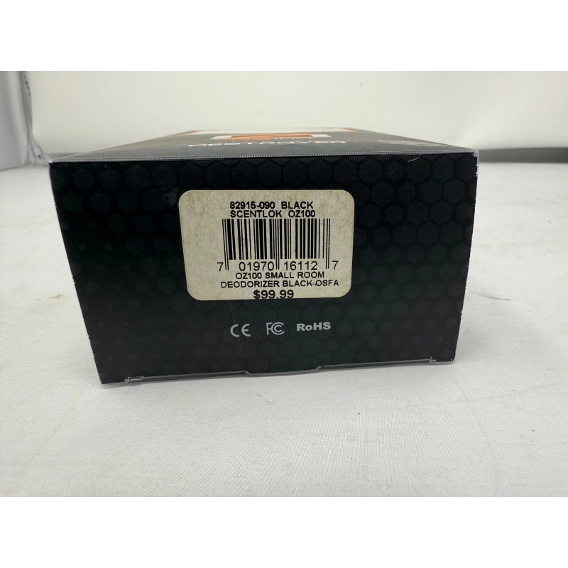 Scent-Lok ScentLok OZ Active Odor Destroyer Small Room Ozone Deodorizer