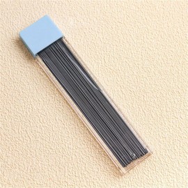 Labriciyon 1Pc Pink Mechanical Pencil 0.5mm Automatic Pencil Refill Cute Peach Shape Ergonomic Grip Fine Point Writing, Sketching/Drawing