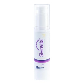 Skinvita Pantalla Solar Mineral Color Spf30