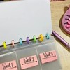 Savings Binder 52 Week Money Saving Challenge Binder Budget Binder