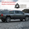 Car Turbine Blow-Off Valve Adapter,BOV Blow Off Valve Adapter for