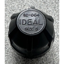 Ideal NEW IDEAL 32-004 NO. 5 FUSE CLIP CLAMP, 100A, 250-600V