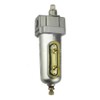 1/2" Compressed Air Inline Coalescing Oil Removing Filter FM764