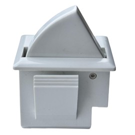 Vosoirsi Replace APS7014646 Refrigerator Door Light Switch Replacement for Sub Zero