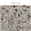 Pool Patch Pool Pebble Repair Kit, 10-Pound, French Gray Mini