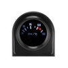Temperature Display, 2 Inch 52 mm LED Light Car Pointer