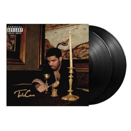 UNIVERSAL MUSIC GROUP Take Care[2 LP]