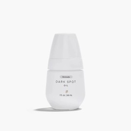 bushbalm Dark Spot Oil All-natural brightening oil for dark spots (1 fl. oz. / 30 mL)