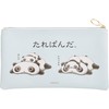 San-X Tarepanda Clear Pen Pouch PT19901