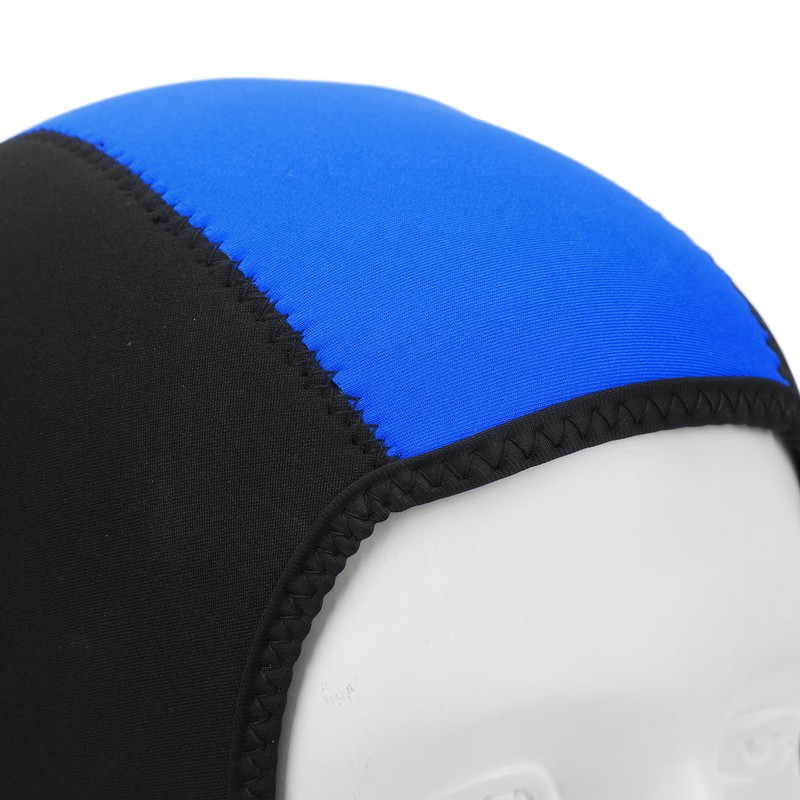 Wetsuit Hood Thermal Swim Surf Diving Hood Sun UV Protection