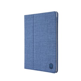 STM Atlas Slim Folio Case for 10.5 iPro Pro - Dutch Blue (stm-222-166JV-18)