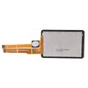 LCD Display Screen with Touch Camera Replacement Repair Parts for