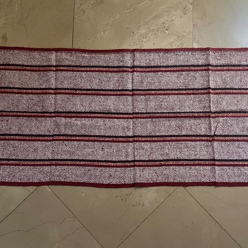 Generic Mexican Jerga to Mop The Floor - Made of