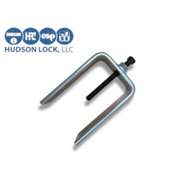 HPC - GM Telescopic Steering Column Lock Plate Tool Compressor - SWLPC-2