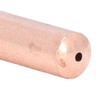 30PCS Contact Tips 000068 0.035in Welder Tip Brass Welding Tip