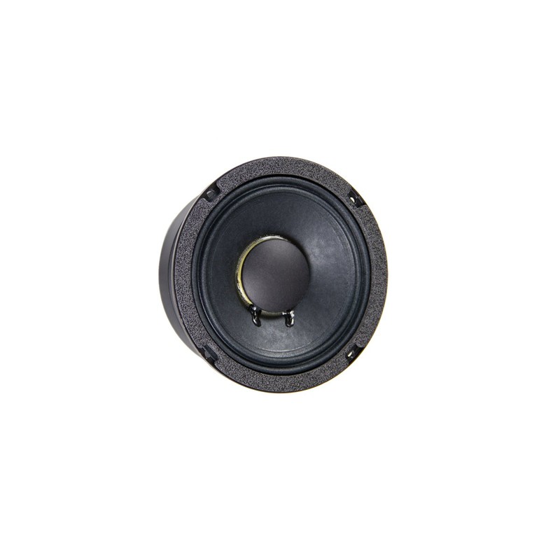 Eminence American Standard Series Beta-6A 6" Mid/Bass Pro Audio Speaker,
