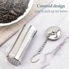 Tea Infusers for Loose Tea, 3 Pcs Loose Leaf Tea