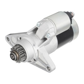 Starter for Mazda RX-8 2009 2010 2011 1.3L, 19127 N3R3-18-400 M1TA0271