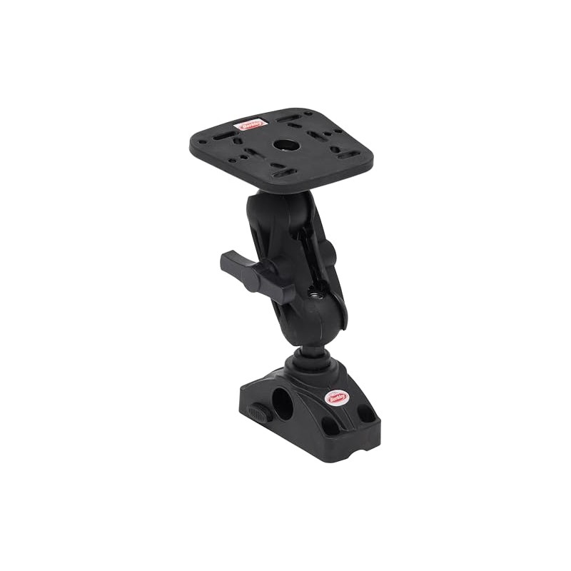 Berkley Ball Mounting System - Keep Fish Finders and Other