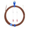 QZATACAEN Fish Line Wire Puller Through the Wall Wire Threader