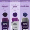 Jayli Acondicionador Matizador Violeta, 440 ml