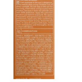 Vichy Capital Soleil BB Tinted Mattifying Dry Touch Face Fluid SPF50 50ml NIB