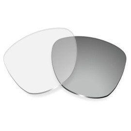 Betterun Photochromic Clear Replacement Lenses for Bose Alto S/M